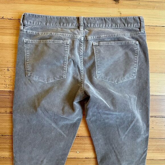 J. Crew toothpick cord. Size 30. - Picture 4 of 12